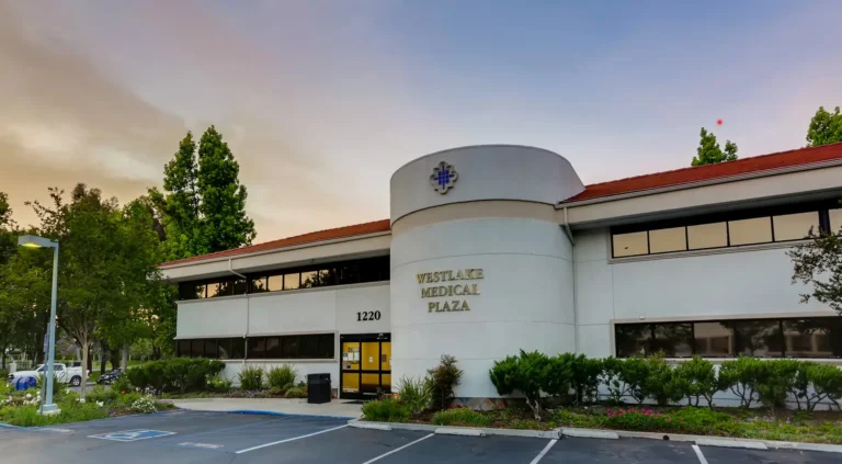 Millenium Clinical Trials - office location