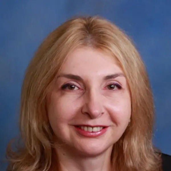Elvira A. Lindwall, M.D. - Principal Investigator