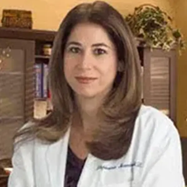 Stephanie Mandelman, M.D. - Investigator