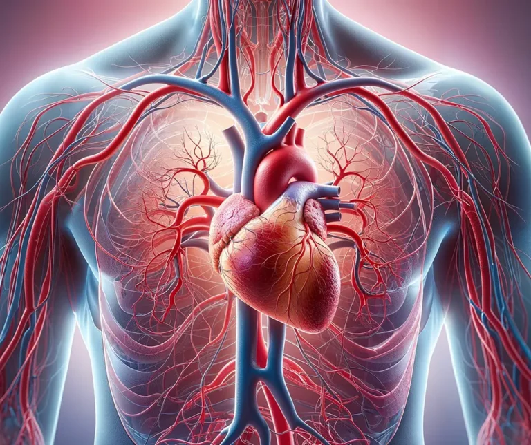 cardiovascular