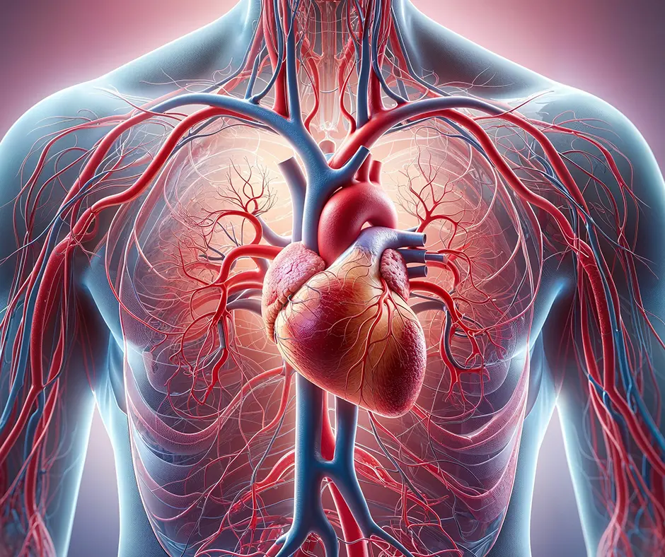 cardiovascular