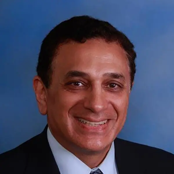 Ashraf Nashed, MD