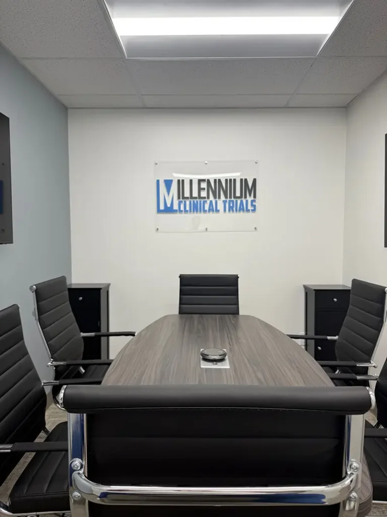 Conference room